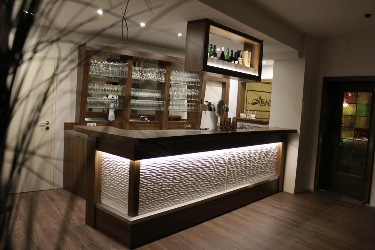 Ummen Hotel&Restaurant Barssel  Esterno foto